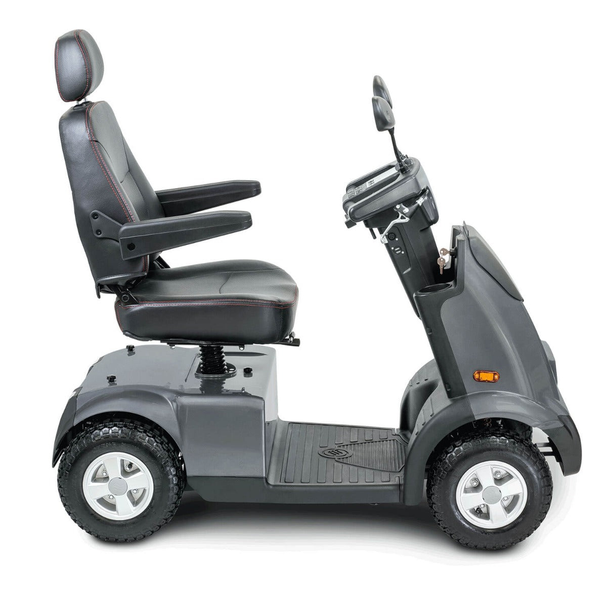 Afikim Afiscooter C4 Mobility Scooter