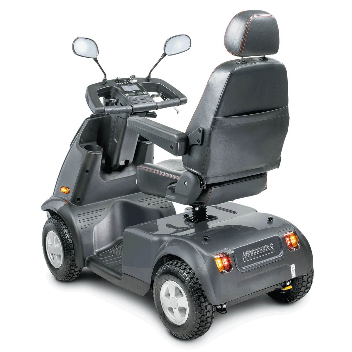 Afikim Afiscooter C4 Mobility Scooter