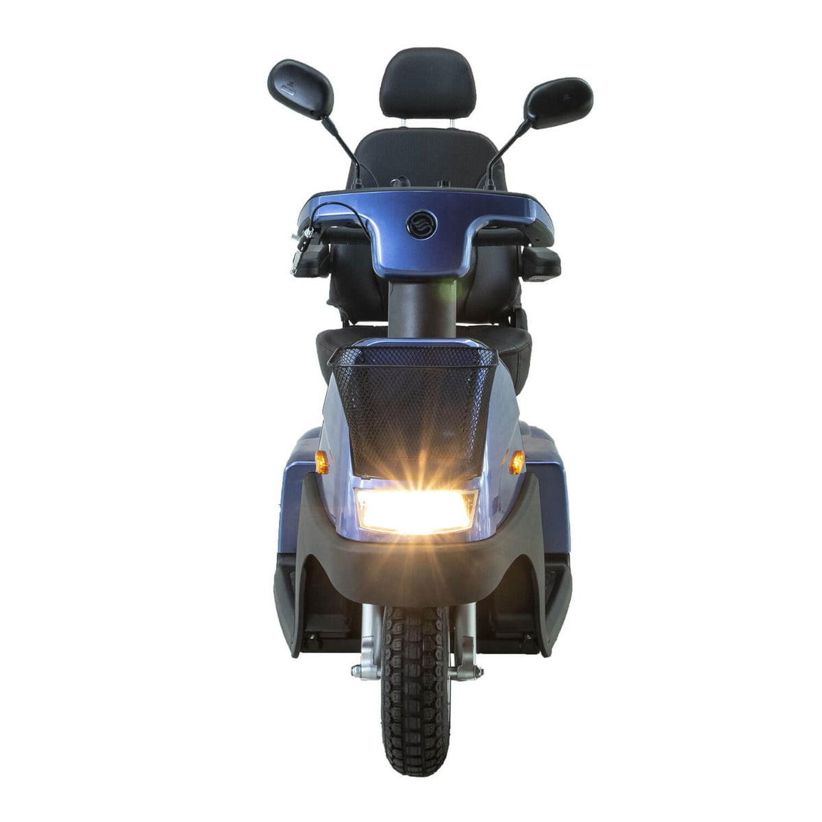 Afikim Afiscooter C3 Mobility Scooter - New