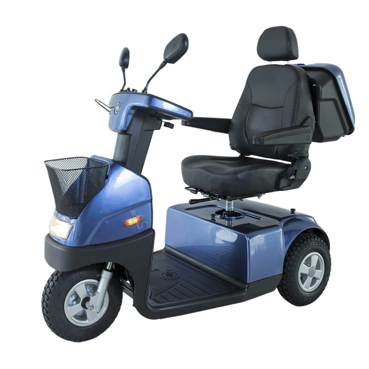 Afikim Afiscooter C3 Mobility Scooter - New