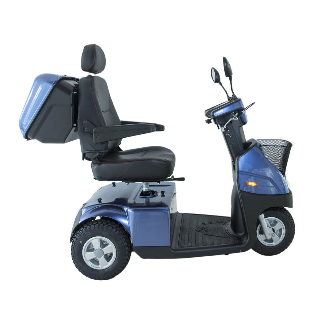 Afikim Afiscooter C3 Mobility Scooter - New