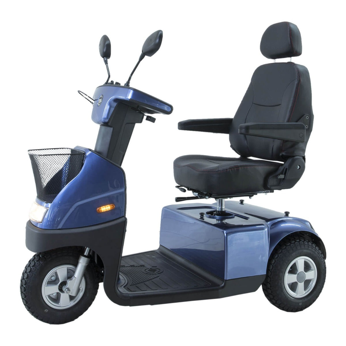 Afikim Afiscooter C3 Mobility Scooter - New
