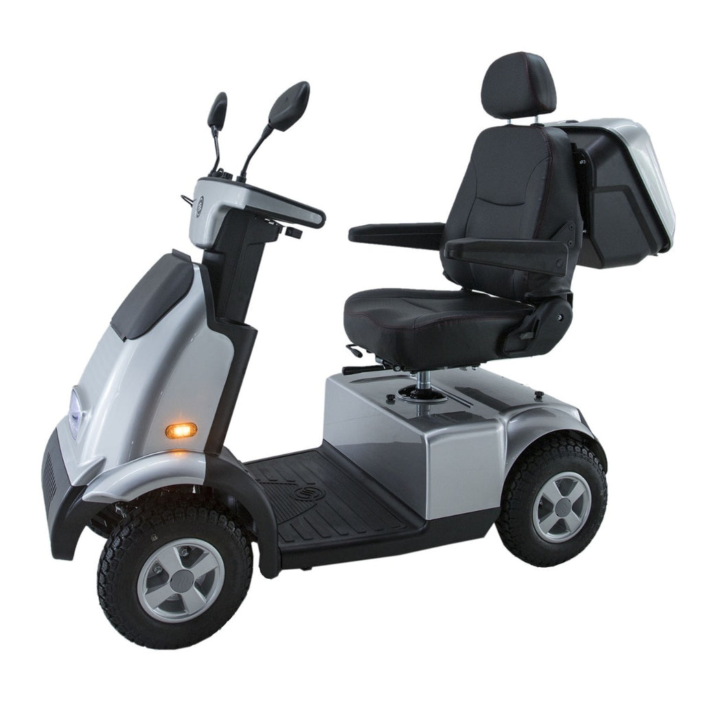 Afikim Afiscooter C4 Mobility Scooter