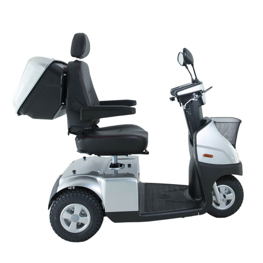 Afikim Afiscooter C3 Mobility Scooter - New
