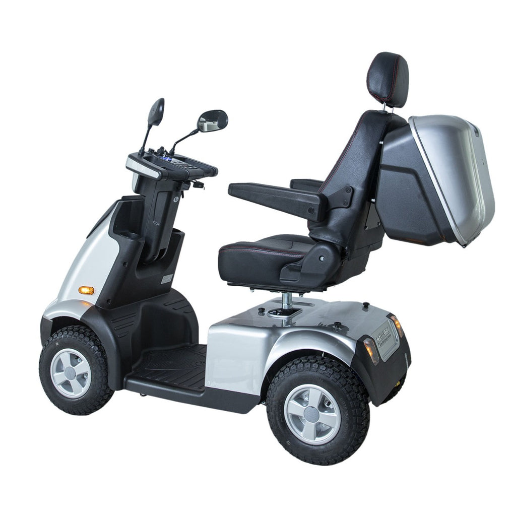 Afikim Afiscooter C4 Mobility Scooter