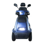 Afikim Afiscooter C4 Mobility Scooter