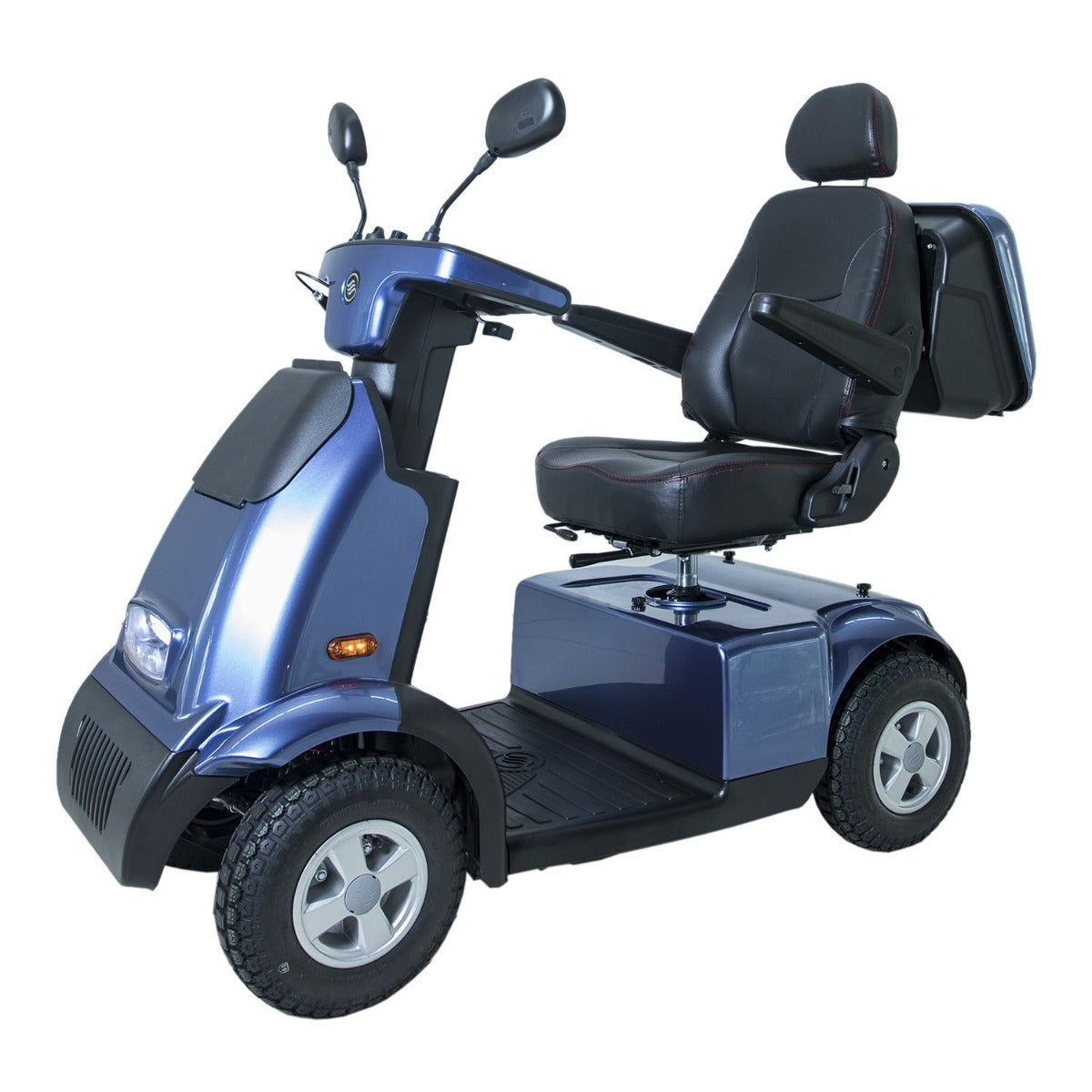 Afikim Afiscooter C4 Mobility Scooter