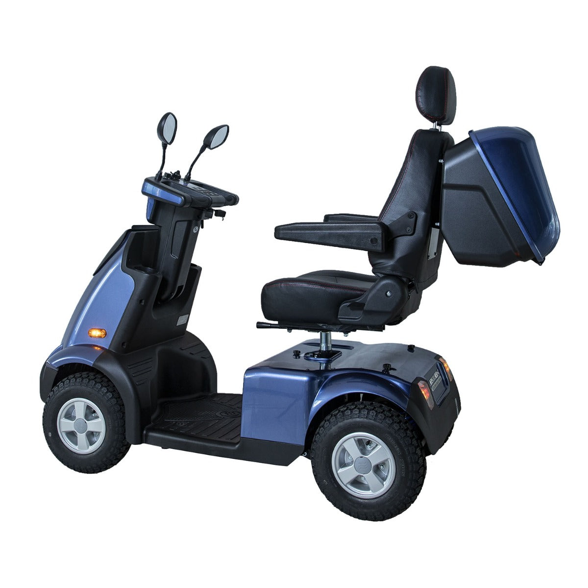 Afikim Afiscooter C4 Mobility Scooter