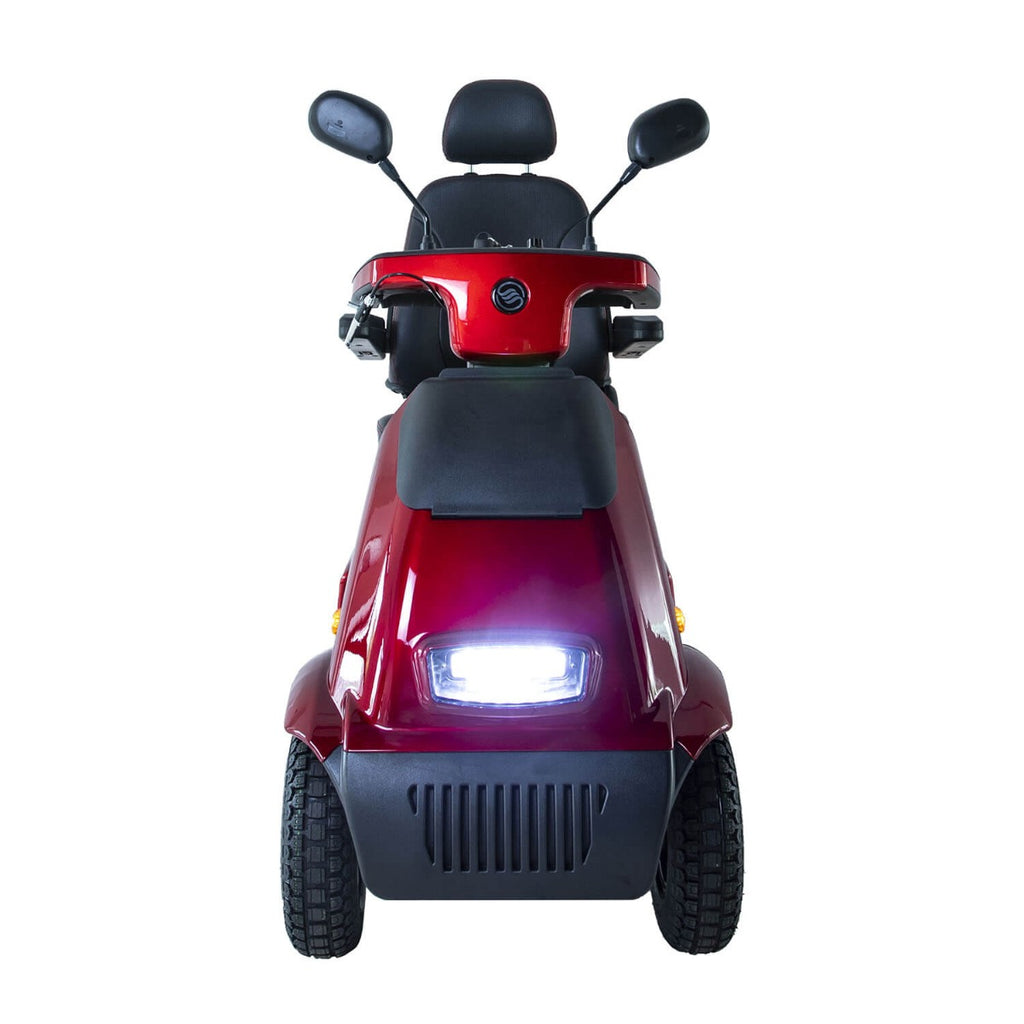 Afikim Afiscooter C4 Mobility Scooter