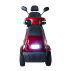 Afikim Afiscooter C4 Mobility Scooter