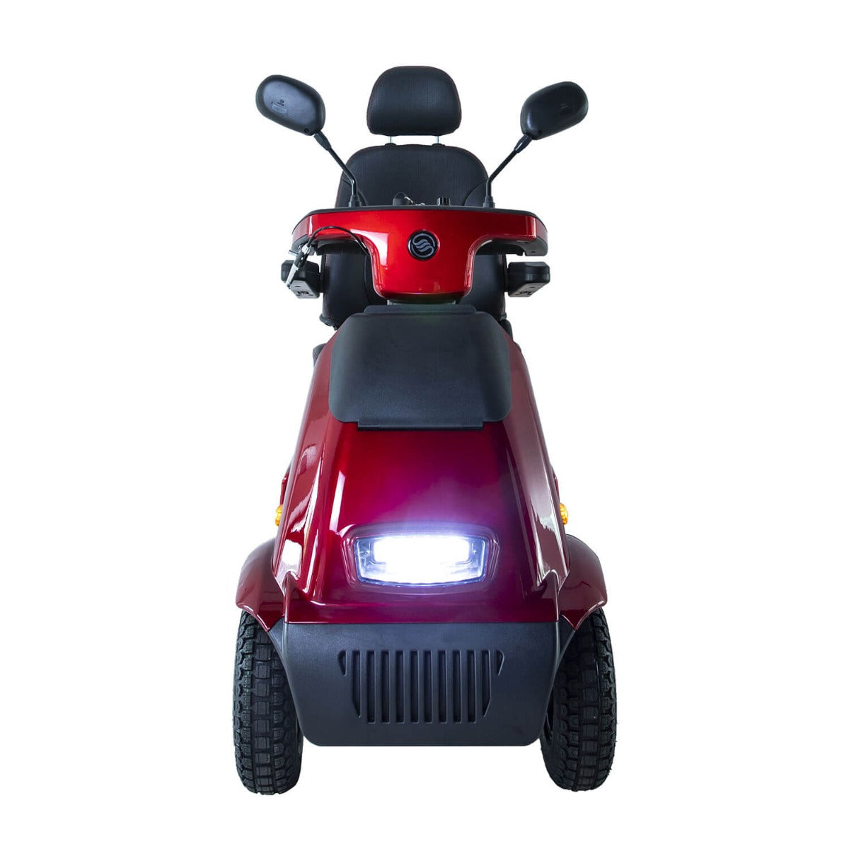 Afikim Afiscooter C4 Mobility Scooter