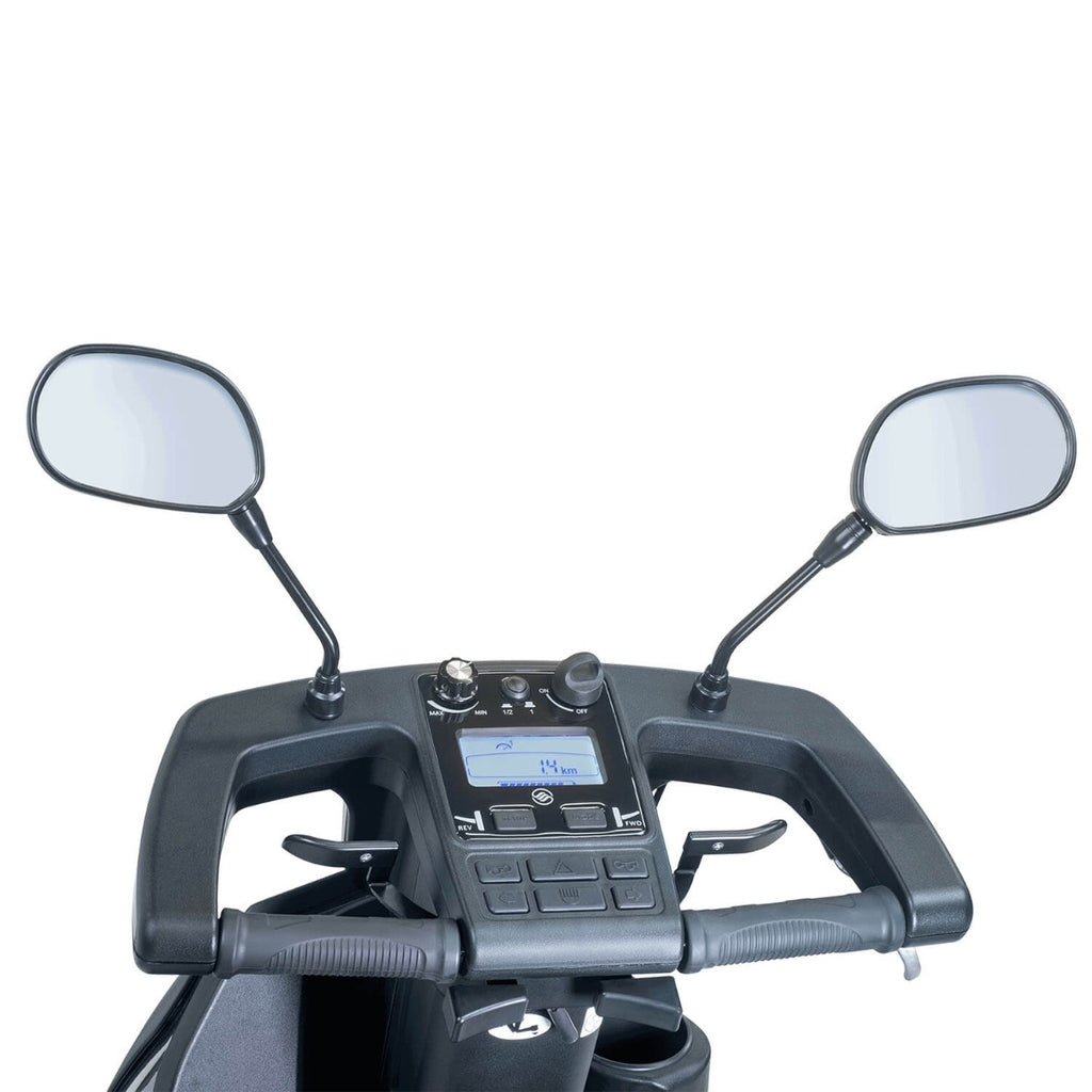 Afikim Afiscooter C4 Mobility Scooter