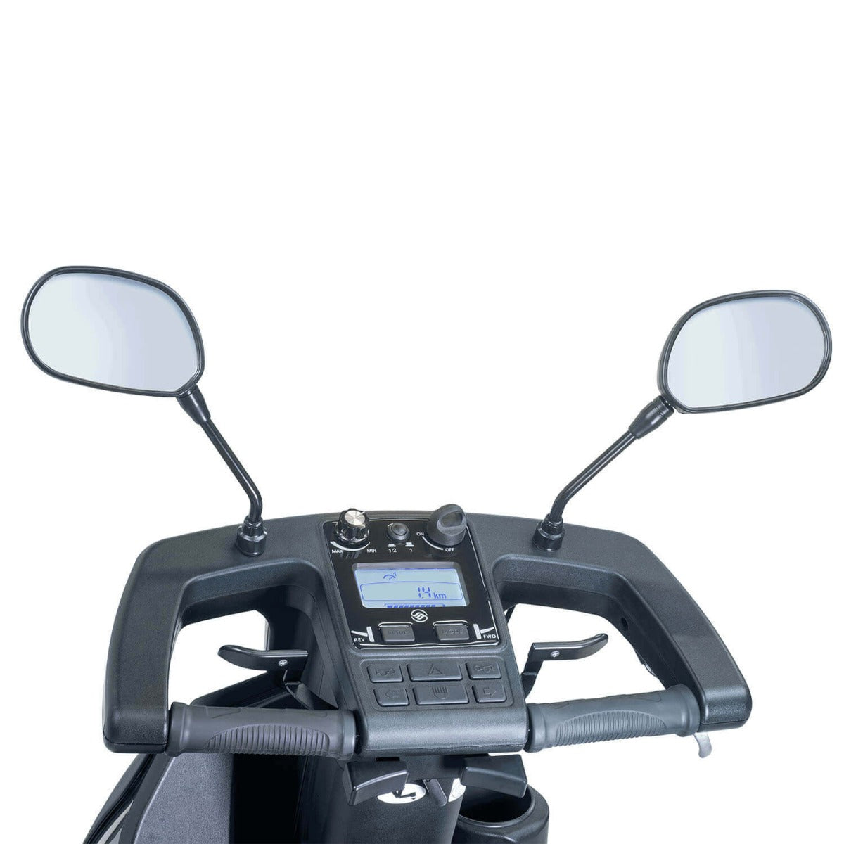 Afikim Afiscooter C3 Mobility Scooter - New