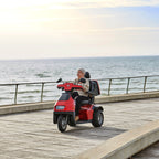 Afikim Afiscooter S3 Electric Mobility Scooter