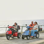 Afikim Afiscooter S3 Electric Mobility Scooter