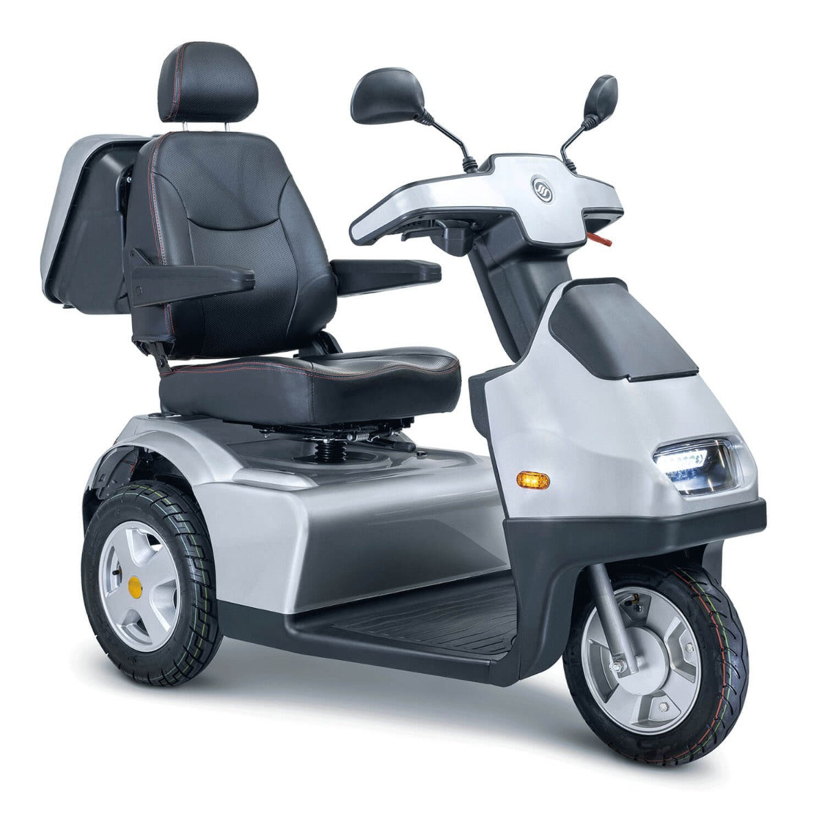 Afikim Afiscooter S3 Electric Mobility Scooter