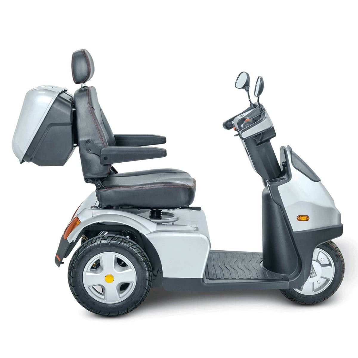 Afikim Afiscooter S3 Electric Mobility Scooter