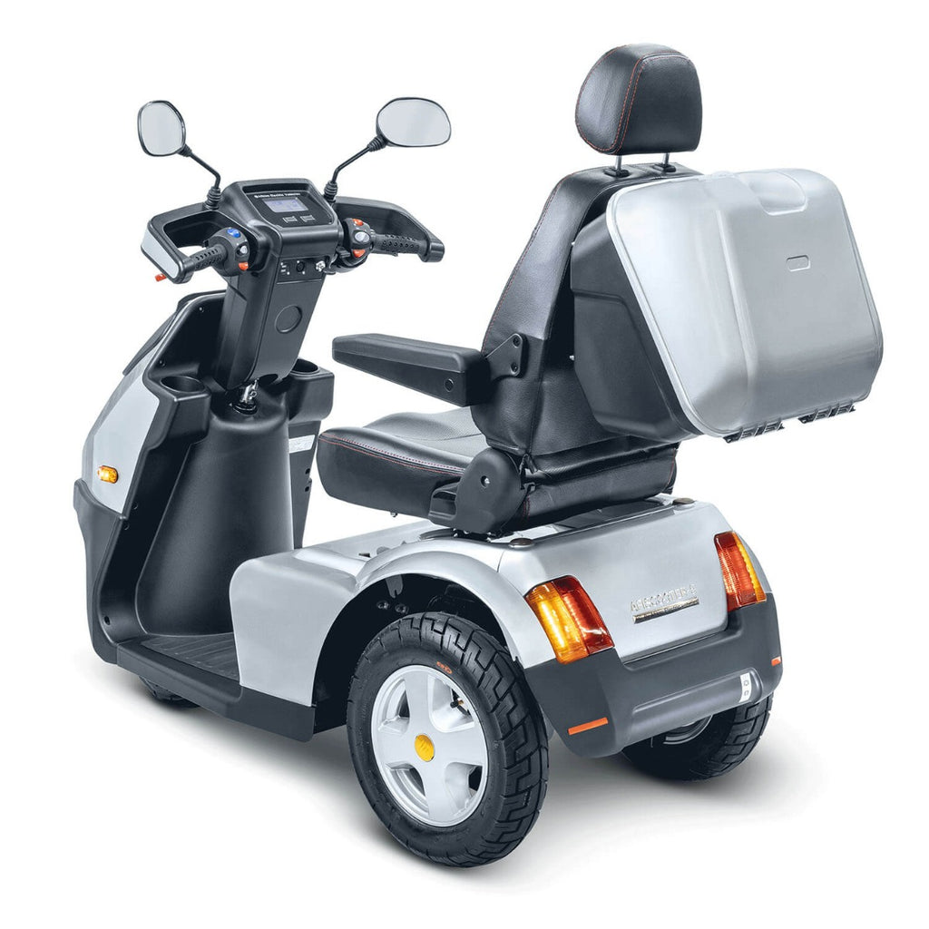 Afikim Afiscooter S3 Electric Mobility Scooter