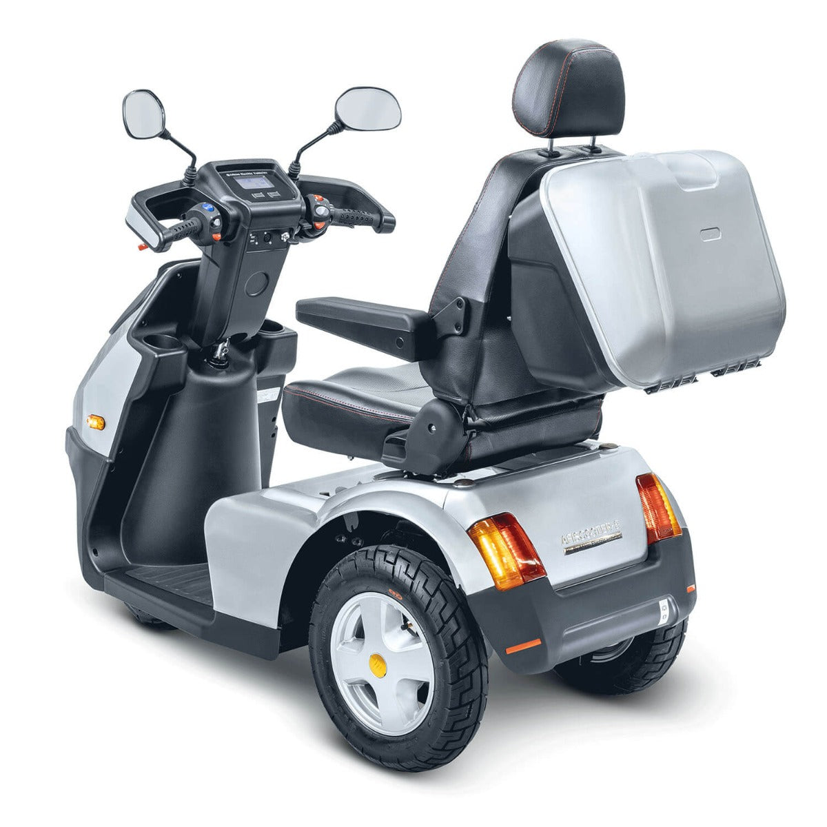 Afikim Afiscooter S3 Electric Mobility Scooter