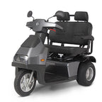 Afikim Afiscooter S3 Electric Mobility Scooter