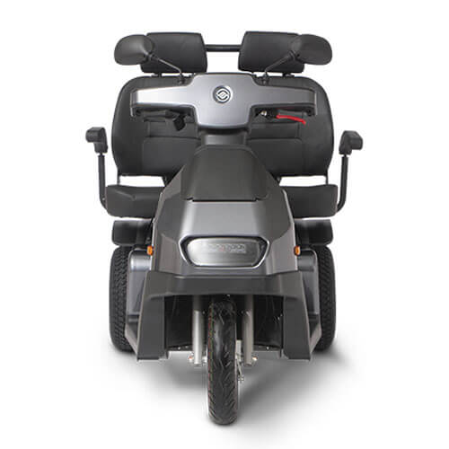 Afikim Afiscooter S3 Electric Mobility Scooter