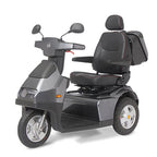 Afikim Afiscooter S3 Electric Mobility Scooter