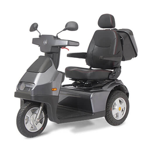 Afikim Afiscooter S3 Electric Mobility Scooter