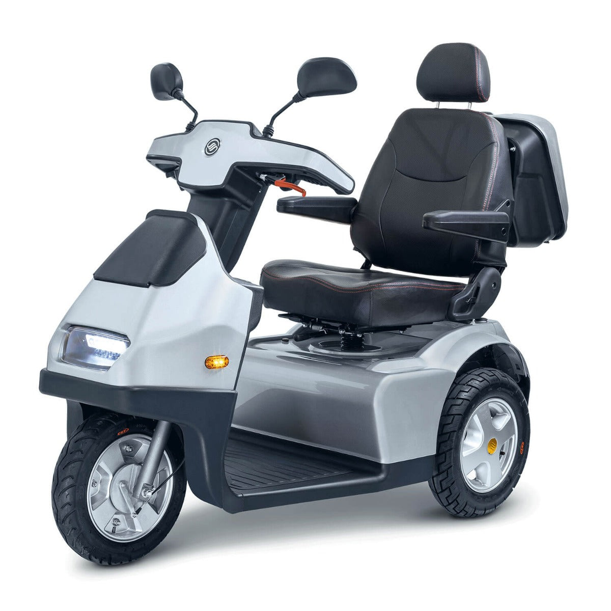 Afikim Afiscooter S3 Electric Mobility Scooter