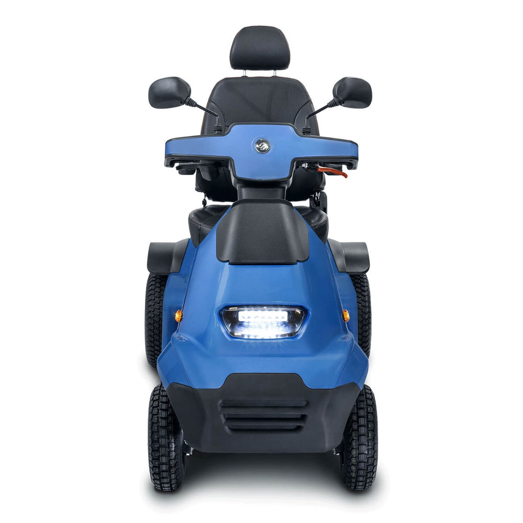 Afikim Afiscooter S4 Electric Mobility Scooter