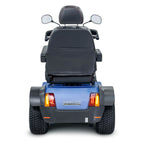 Afikim Afiscooter S4 Electric Mobility Scooter