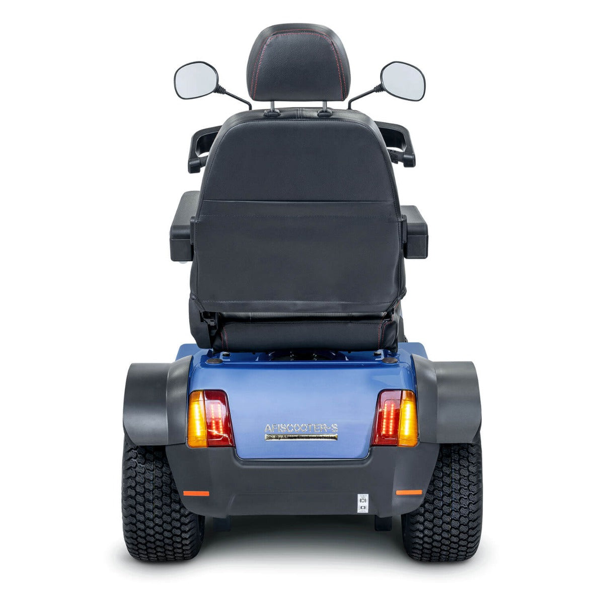 Afikim Afiscooter S4 Electric Mobility Scooter