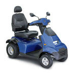 Afikim Afiscooter S4 Electric Mobility Scooter