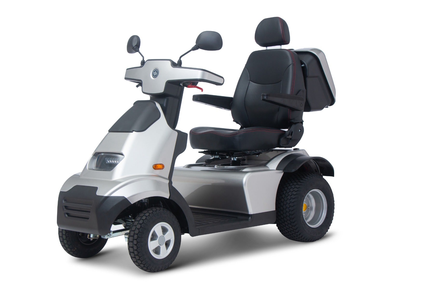 Afikim Afiscooter S4 Electric Mobility Scooter