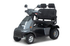 Afikim Afiscooter S4 Electric Mobility Scooter