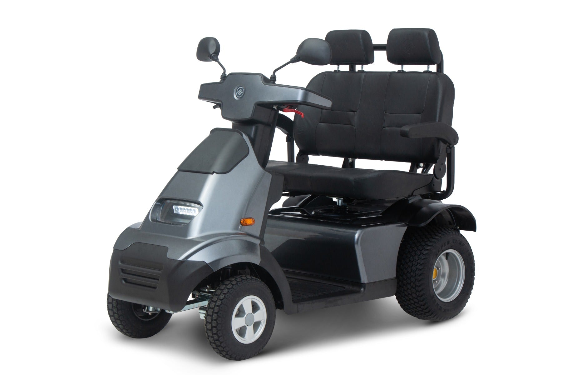 Afikim Afiscooter S4 Electric Mobility Scooter
