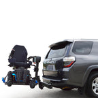 Harmar AL580-HDX Heavy Duty Power Wheelchair Lift - New