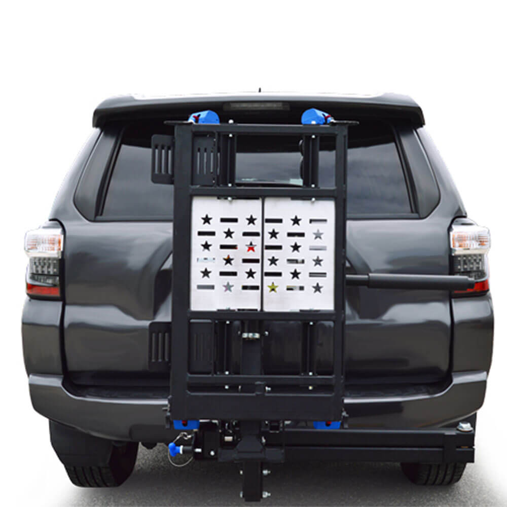 Harmar AL580-HDX Heavy Duty Power Wheelchair Lift - New