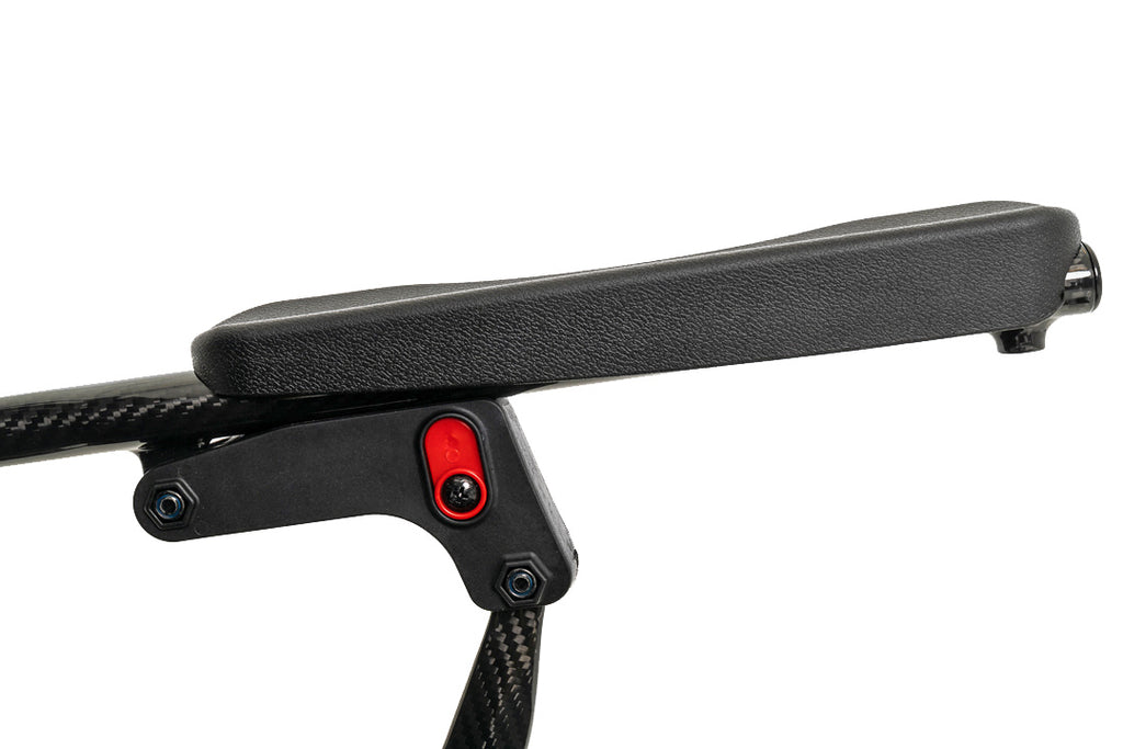 the ultra lightweight wheelchaitt chair weighs only 43 lbs, top speed of 3.7 mph, weight capacity up to 300 lbs