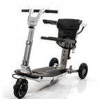 ATTO Folding Mobility Scooter - New