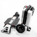 ATTO Folding Mobility Scooter - New