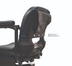 Pride Go-Go Sport 3-Wheel Travel Mobility Scooter