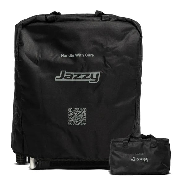 Travel Bag Kit - Jazzy Ultra Light