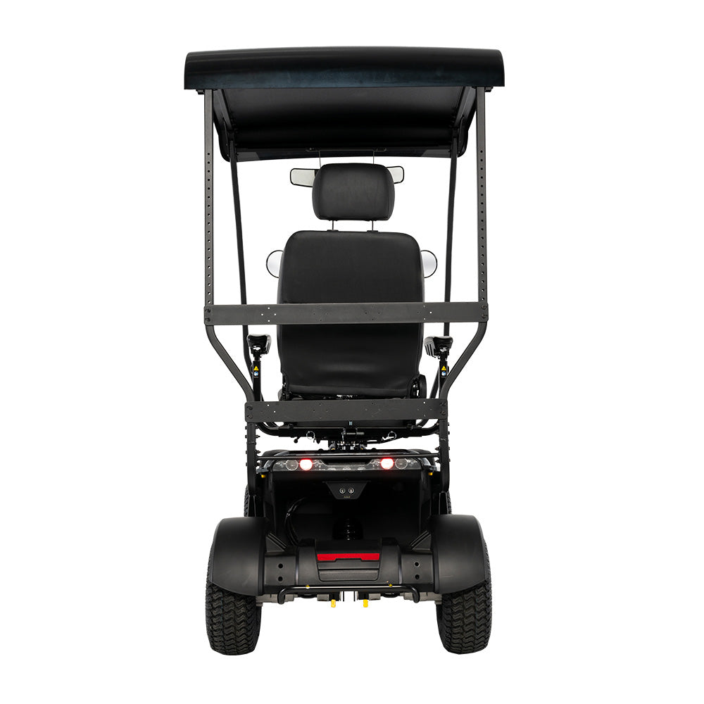 Hard Top Canopy - Wrangler 2 / PX4 / Pursuit 2
