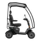 Hard Top Canopy - Wrangler 2 / PX4 / Pursuit 2