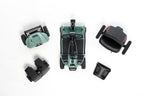 Pride Mobility Baja Bandit 4-Wheel Fast Mobility Scooter