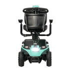 Pride Mobility Baja Bandit 4-Wheel Fast Mobility Scooter