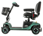 Pride Mobility Baja Bandit 4-Wheel Fast Mobility Scooter