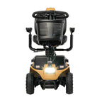 Pride Mobility Baja Bandit 4-Wheel Fast Mobility Scooter