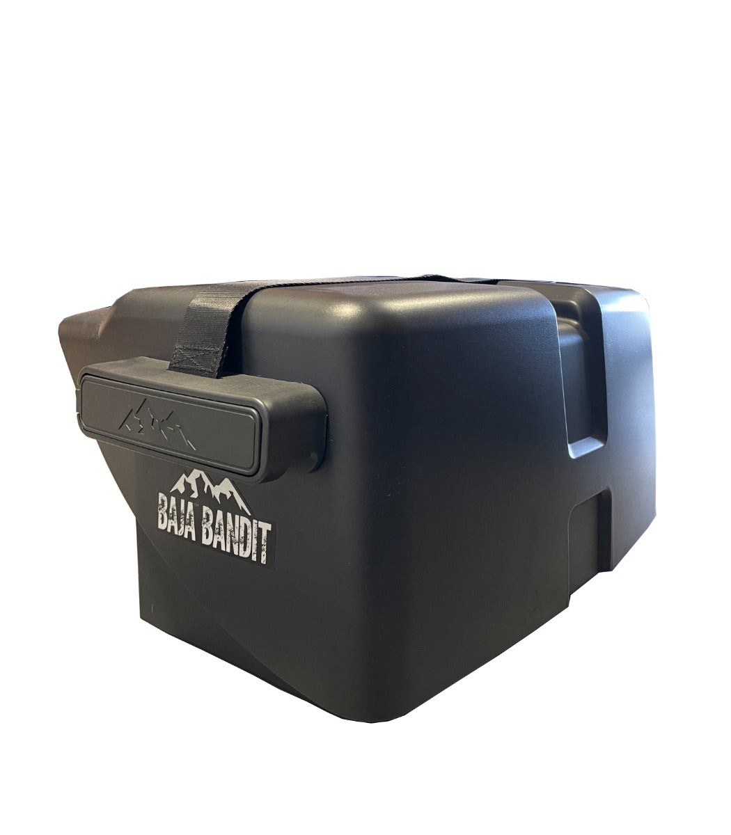 Lithium Battery - Baja Bandit