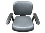 Stadium Seat with Slider - Baja Bandit/ZT10